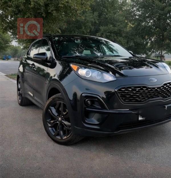 كيا سبورتاج 2022 للبيع في العراق -  بغداد